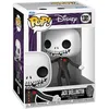 Image de Figurine Funko Pop - L'étrange Noël De M. Jack [Disney] N°1381 - Jack Skellington (72384) en occasion ou reconditionné