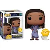 Image de Figurine Funko Pop! Disney: Wish - Asha with Star - Gris et Multicolore - Adulte