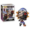 Image de Figurine - FUNKO - POP Games N° 988 - Multicolore - Vinyle - Pour enfants à partir de 3 ans