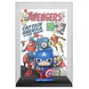 Image de Marvel - Pop Comic Cover N° 27 - Captain America Avengers #4 (1963) en occasion ou reconditionné