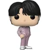 Image de Figurine Funko Pop! Rocks: BTS - Jimin - Mixte - Multicolore - Gris