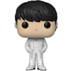 Image de Figurine - Funko Pop! - BTS - Jung Kook - 9 cm - Gris - Adulte - Mixte