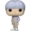 Image de Figurine - Funko - Pop! Rocks - BTS - Suga - Multicolore - Gris