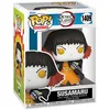 Image de Figurine Funko Pop - Demon Slayer N°1409 - Susamaru [Avec Chase] (72611) en occasion ou reconditionné