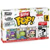 Image de Figurine Funko Pop - Toy Story [Disney] - Bitty Pop (Série 4) (73043) en occasion ou reconditionné