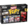 Image de Figurine - Funko - Bitty Pop! - Five Nights At Freddys - Ballora - 4pk - 25 cm