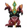 Image de Figurine en vinyle - FUNKO - Harpies Pet Dragon - 25 cm - Pop ! - Décoration intérieure