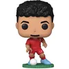 Image de Figurine Funko Pop! - FUNKO - Liverpool FC - Luis Diaz - Gris - Adulte - Mixte