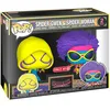 Image de Figurine Funko Pop - Spider-Man : Across The Spider-Verse [Marvel] - Spider-Gwen & Spider-Woman - Pack (73937) en occasion ou reconditionné