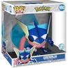 Image de Figurine - FUNKO POP - Jumbo Pokémon - Amphinobi - 980