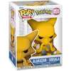 Image de Figurine Funko Pop - Pokémon N°855 - Alakazam - Simsala (Emea) (74216) en occasion ou reconditionné