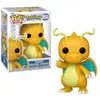 Image de Figurine POKEMON POP Games Dragonite Dragoran Dracolosse