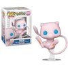 Image de Figurine POKEMON POP Games Mew