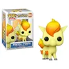 Image de Figurine - FUNKO - Pop Gaming N° 644 - Ponyta - Multicolore - Enfants 3 ans et plus