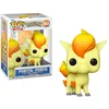 Image de Figurine Funko Pop! N°644 - Pokemon - Ponyta en occasion ou reconditionné