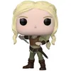 Image de Funko Pop! TV: The Witcher - Ciri