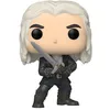 Image de Funko Pop! TV: The Witcher - Geralt of Rivia