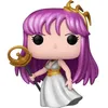 Image de Figurine Funko Pop! - Saint Seiya - Saori Kido (Athena) - 9 cm - PVC - Mixte