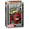 Image de Figurine Funko Pop Comic Cover Marvel Daredevil