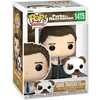 Image de Figurine Funko Pop - Parcs Et Loisirs NÂ°1415 - Chris Traeger (74431) en occasion ou reconditionné