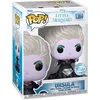 Image de Figurine Funko Pop - La Petite SirÃ¨ne (Film 2023) [Disney] NÂ°1364 - Ursula - Diamant (74435) en occasion ou reconditionné