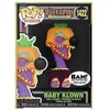 Image de Figurine Funko Pop! - FUNKO - Bebe Klown - PVC - 9 cm - Exclusivité