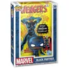 Image de Figurine Funko Pop - Marvel Comics N°36 - Black Panther - Comic Cover (74442) en occasion ou reconditionné