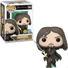 Image de Figurine Pop - FUNKO POP! - Aragorn (1444) - Luminescent - PVC - Le Seigneur des Anneaux