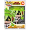 Image de Figurine Funko Pop - My Hero Academia N°1484 - Burnin [Avec Chase] (75524) en occasion ou reconditionné