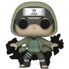 Image de Figurine Funko Pop - Naruto - Shino Aburame - Noir - Adulte - Mixte