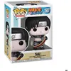 Image de Figurine - Funko - Naruto - Sai - Garantie 2 ans - Gamme Pop !