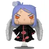 Image de Funko - Naruto - Figurine POP! Konan 9 cm