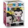 Image de Demon Slayer: Kimetsu No Yaiba - Figurine Pop! Daki 9 Cm en occasion ou reconditionné