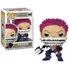 Image de Figurine Funko POP! Animation: One Piece - Katakuri