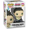 Image de Figurine Funko Pop - Boruto: Naruto Next Generations NÂ°1653 - Shikadai Nara (75600) en occasion ou reconditionné