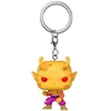 Image de Porte-clé Funko Pocket POP Dragon Ball Super Super Hero Orange Piccolo