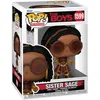 Image de Figurine - Funko Pop! - The Boys - Sister Sage - Vinyle Durable - 95 cm