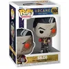 Image de Figurine Funko Pop! - Arcane: League of Legends - Silco - 95 cm - Vinyle de Haute Qualité - Cadeau Idéal