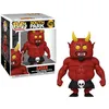 Image de Figurine Funko Pop! Super - South Park - Satan