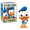 Image de Figurine Funko POP Disney Donald Duck avec les yeux en coeur