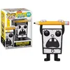 Image de Figurine Funko Pop Doodlebob / Bob L'eponge / Funko Pop Animation #1670 en occasion ou reconditionné