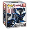 Image de Figurine Funko Pop - Votre FidÃ¨le Serviteur Spider-Man [Marvel] NÂ°1528 - Alien Monster - 15 Cm (75873) en occasion ou reconditionné