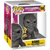 Image de Figurine Funko Pop - Godzilla X Kong : Le Nouvel Empire N°1545 - Kong - 15 Cm (75931) en occasion ou reconditionné