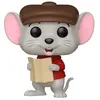 Image de Figurine POP! - FUNKO - Bernard - 9 cm - Multicolore - Enfant - Mixte