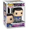 Image de Figurine Funko Pop - Galaxy Quest NÂ°1529 - Fred Kwan : Sergent Technicien Chen (75967) en occasion ou reconditionné