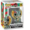 Image de Figurine - Funko - Dilophosaurus - Vinyle Durable - 95 cm - Cadeau Jurassic Park