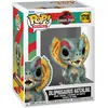 Image de Jurassic Park Hatchling - Figurine Pop! Dilophosaurus 9 Cm en occasion ou reconditionné