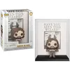 Image de Figurine Funko Pop Cover - Harry Potter et le Prisonnier dAzkaban- Poster avec Sirius Black