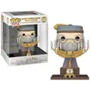 Image de Figurine Funko Pop! Deluxe: Harry Potter et le Prisonnier dAzkaban- Dumbledore Podium