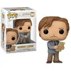 Image de Figurine Funko Pop Movies Harry Potter et le Prisonnier dAzkaban Lupin avec sa carte